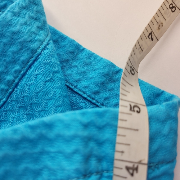 Lilly Pulitzer women shorts size 0 - Picture 9 of 9